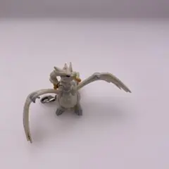 ポケモン　BANPRESTO　レシラム　オーバードライブ