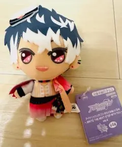 アイドリッシュセブン アイナナ きらどる ぬいぐるみ Re:vale 百 ぬい