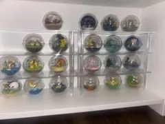 リーメント ポケモン テラリウムコレクション21体セット