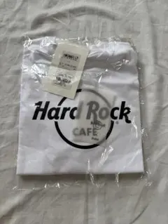 Hard Rock Cafe tシャツ
