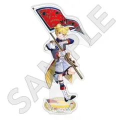 2026年最新】39Culture 2024 WORLD アクリルスタンド / 巡音ルカの人気