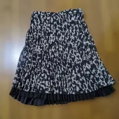 stylecomプリーツスカートのサムネイル
