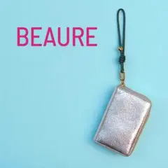 ヴュレ / ビュレ BEAURE 財布 / ウォレット レディース /
