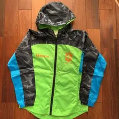 ATHLETAピステ上下　140