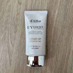 d'Alba UV ESSENCE WATERFUL 50ml