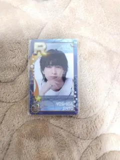 M!LK 吉田仁人 トレカ