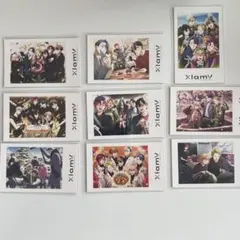 XlamV シャタコレ オフショ 特典 ビバレン VS AMBIVALENZ