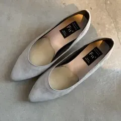jelly beans fit + ジェリービーンズ　パンプス