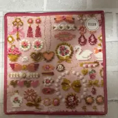 最終お値下げ❣️新品未使用FEILERたまごっちハンカチ3枚セット FEILER MAGAZINE 詳細 | フェイラー(FEILER)オフィシャル