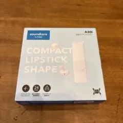 新品未開封　soundcore A30i COMPACT LIP