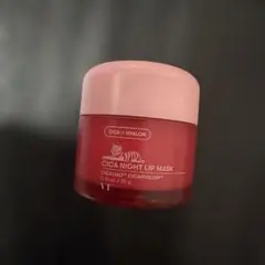 VT CICA NIGHT LIP MASKのサムネイル