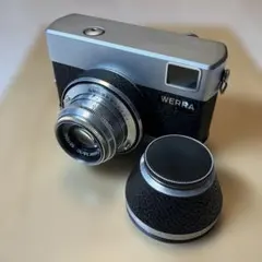 WERRA 2 Carl Zeiss Jena Tessar 元箱 ケース付美品 2026年最新】carl zeiss jena werraの人気アイテム - メルカリ