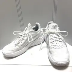 ニューバランス　New Balance TWO WXY v5 24.5cm 白のサムネイル