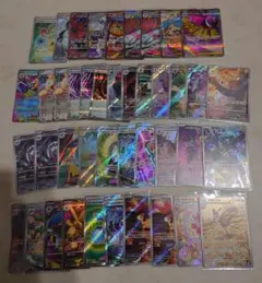 ポケモンカード まとめ売り 42枚　MA SR AR等