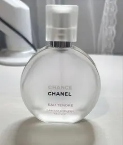 CHANEL CHANCE EAU TENDRE ヘアミスト 100ml