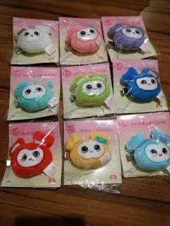 2025年最新】TWICEヘアピンの人気アイテム - メルカリ