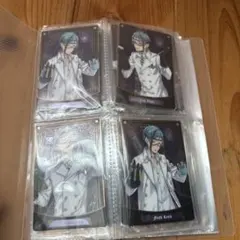 家庭教師ヒットマンREBORN CCG 初代ボンゴレファミリー - メルカリ