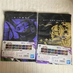 1番くじ ワンピース 匠の系譜 決闘ノ記憶