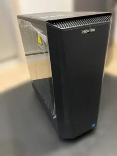 FRONTIER NLKRC170☆Core i3-8130U/128G/8G - メルカリ