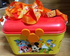 東京ディズニーランド ディズニー ランチボックス