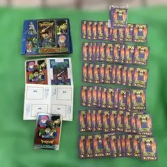 ダイの大冒険　コレクション　　コレクションBOOK３個付き