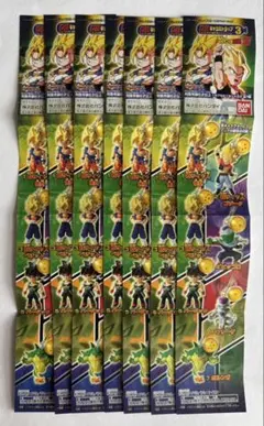 新品未開封】ドラゴンボールZ IMAGINATION FIGURE9 全6体 - メルカリ