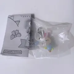 ゆるっとめじるしアクセサリー　ウサハナ