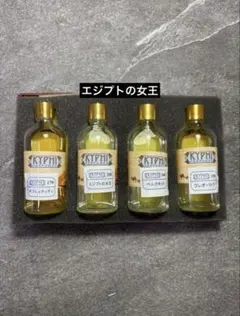 2025年最新】KYPHI 香水の人気アイテム - メルカリ