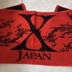 2026年最新】X JAPAN タオルの人気アイテム - メルカリ