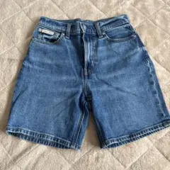 美品 Calvin Klein カルバンクライン デニムパンツ 25インチのサムネイル