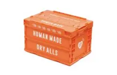 2026年最新】HUMAN MADE CONTAINER 20Lの人気アイテム - メルカリ