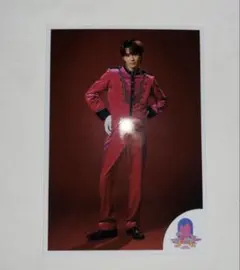 超特急 タクヤさん EBiDAN THE LIVE2025 生写真