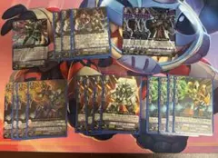 ノヴァグラップラーまとめ売り