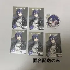 にじさんじ 長尾景 8th Anniversary