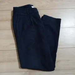 Ballssey34トゥモローランド スラックス ジャガード織り