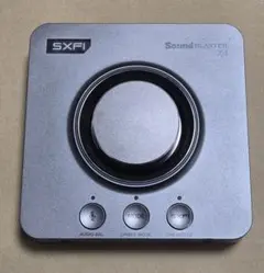 2026年最新】sound BLASTER x4の人気アイテム - メルカリ