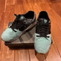 27.5cm スニーカー