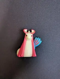 ミロカロス　ポケモンキッズ　指人形