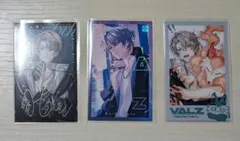 VΔLZ 6th Anniversary ランダムフォト風カード甲斐田晴