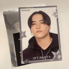 2025年最新】ユニット名：THE JET BOY BANGERZ from EXILE TRIBE 写真