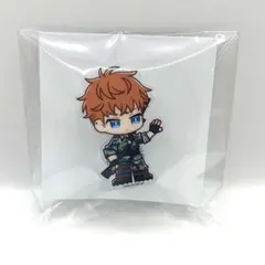 ヒプマイ ちびキャラリング 毒島メイソン理鶯 会場限定