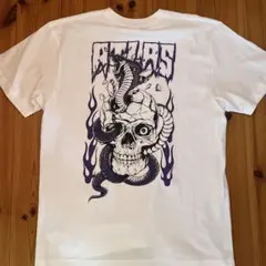ATLAS COBRA Tシャツ