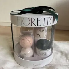 Francfranc ボディケアセットのサムネイル