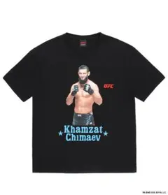 UFC WASHED HEAVY WEIGHT T-SHIRTコナーマクレガー - メルカリ