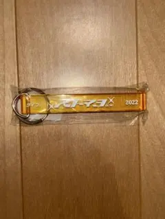 ホテル風キーホルダー