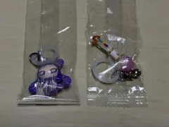 おジャ魔女どれみめじるしアクセサリー3