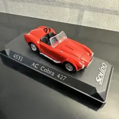 SOLIDO AC Cobra 427 4533 シェルビーコブラ