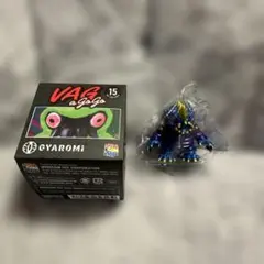 VAG A GO GO GYAROMI ヴォイドン ギャロミ オイド
