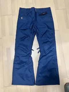 新年セール！スノーボードパンツ　ネイビー