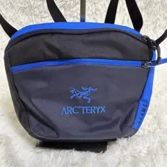 新品未使用　ARC'TERYX × BEAMS 別注 ARC Mantis2